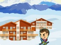 游戏Zigzag Snow Ski