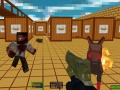 游戏Pixel Swat Zombie Survival