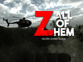 游戏All of Zhem: Escape Zombie Island