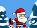 游戏Santa Claus Jump