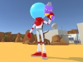 游戏Alien Shooter