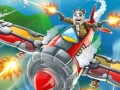 游戏Panda Commander Air Combat