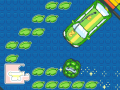 游戏Sling Turtle