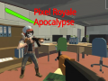 游戏Pixel Royale Apocalypse