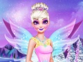 游戏Ice Queen Beauty Makeover