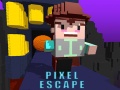 游戏Pixel Escape