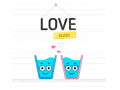 游戏Love Glass