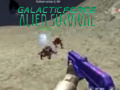 游戏Galactic Force Alien Survival
