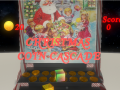 游戏Christmas Coin Cascad