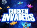游戏Chicken Invaders