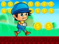 游戏Super Boy