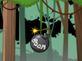 游戏Bomb Rain: Tap Reflex