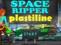 游戏Space Ripper Plastiline