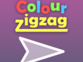 游戏Colour Zigzag