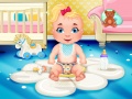 游戏Babysitter: Crazy Daycare