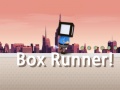 游戏Box Runner