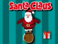 游戏Santa Claus Challenge