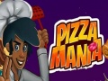 游戏Pizza Mania