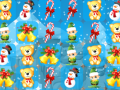 游戏Christmas Match 3