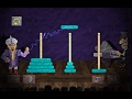 游戏Logical Theatre Tower of Hanoi