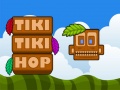 游戏Tiki Tiki Hop