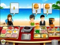 游戏Beach Restaurant