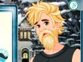 游戏Princess Christmas Beards