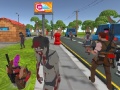 游戏Best Battle Pixel Royale Multiplayer