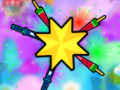 游戏Knife Hit Xmas