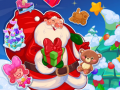 游戏Santa's Toy Workshop