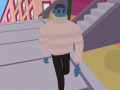 游戏Sidewalk Sidestep