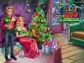 游戏Ellie Family Christmas