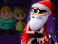 游戏Santa or Thief?