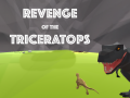 游戏Revenge of the Triceratops