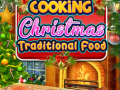 游戏Cooking Christmas Traditional Food