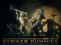 游戏Striker Dummies