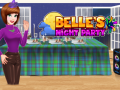 游戏Belle's Night Party