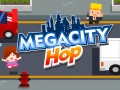 游戏Megacity Hop