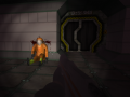 游戏Portal of Doom: Undead Rising