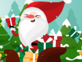 游戏Santa's Gifty Night