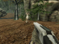 游戏Crazy Goat Hunter