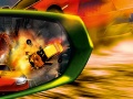 游戏Traffic Car Racing