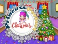 游戏Princess Perfect Christmas