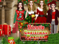 游戏Bonnie Christmas Parties