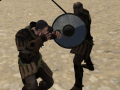 游戏Gladiator Simulator