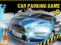 游戏Car Parking Kit