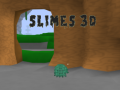 游戏Slimes 3d