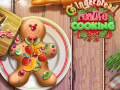 游戏Gingerbread Realife Cooking