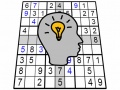 游戏Suduku