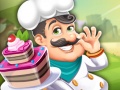 游戏Cake Shop: Bakery